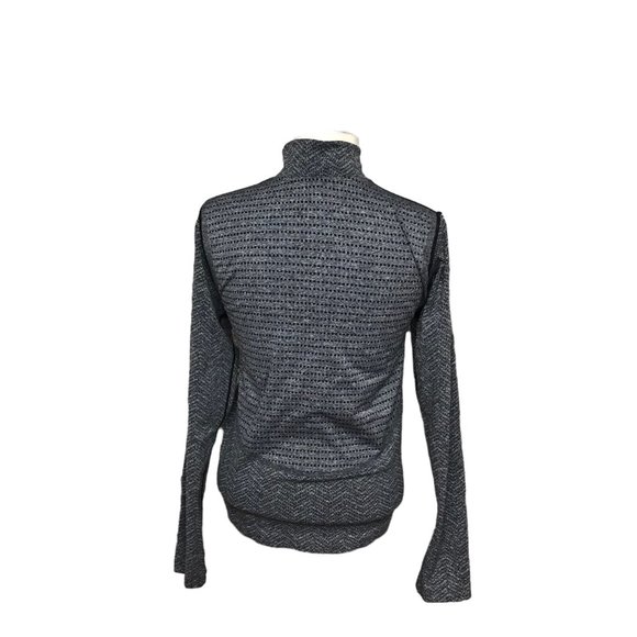 MPG Women's Gray Jacket - Picture 4 of 6